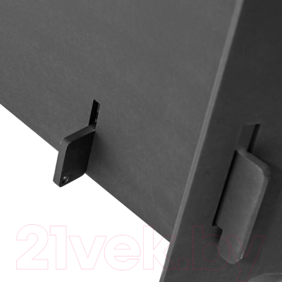 Печь-мангал Helios ПКM-01 Сборная / T-HS-PKM-01