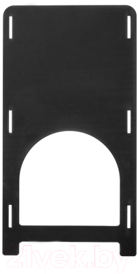 Печь-мангал Helios ПКM-01 Сборная / T-HS-PKM-01