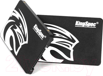 SSD диск KingSpec 128GB / P3-128