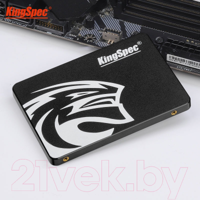 SSD диск KingSpec 128GB / P3-128