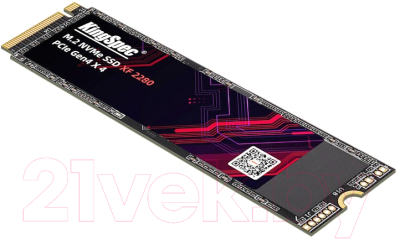 SSD диск KingSpec 1TB / XF-1TB