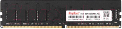 Оперативная память DDR4 KingSpec KS3200D4P12008G - фото