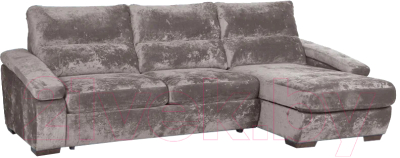 Диван угловой Асмана Форест 160x90 (Plush Coriza) - фото