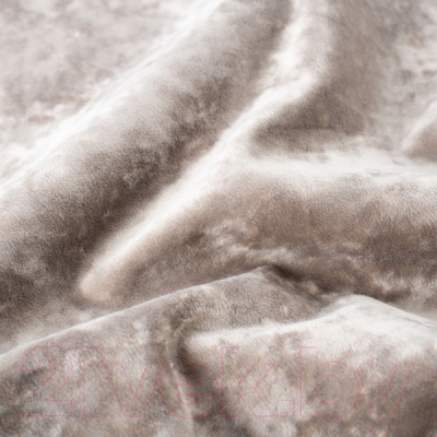 Диван угловой Асмана Форест 160x90 (Plush Latte)