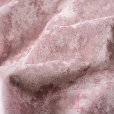 Диван угловой Асмана Форест 160x90 (Plush Rose Wood)