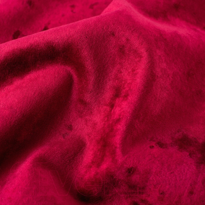 Диван угловой Асмана Форест 160x90 (Plush Rubin)