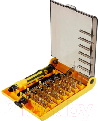 Отвертка Garvill S-IP5G-7027 - фото