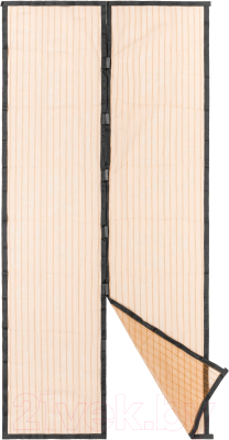 Москитная сетка на дверь Sundays 210x100 - фото