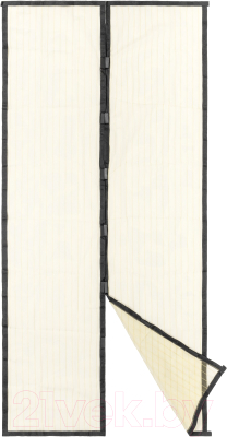 Москитная сетка на дверь Sundays 210x100 - фото