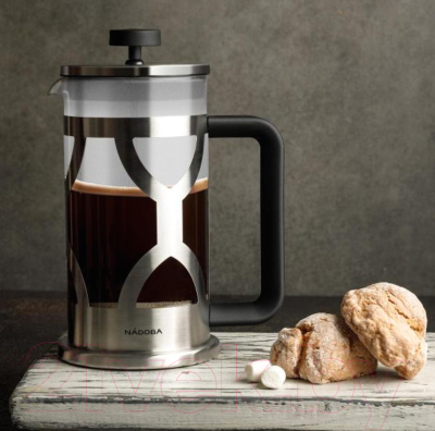 Френч-пресс Nadoba Martin / 733413