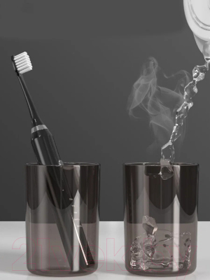 Зажим для зубной пасты Saniteco TBD0603360704