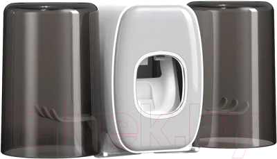 Зажим для зубной пасты Saniteco TBD0603360704