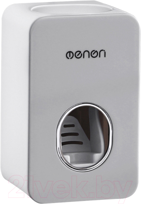 Зажим для зубной пасты Saniteco TBD04214172