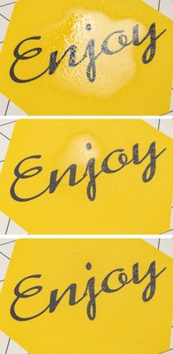 Коврик для ванной Saniteco TBD0408510801C