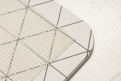 Коврик для ванной Saniteco TBD0408510801C