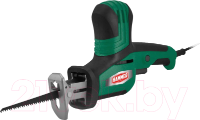 Сабельная пила Hammer LZK650M - фото