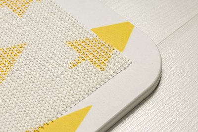 Коврик для ванной Saniteco TBD0408510801E