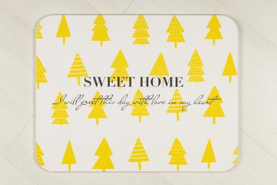 Коврик для ванной Saniteco TBD0408510801E