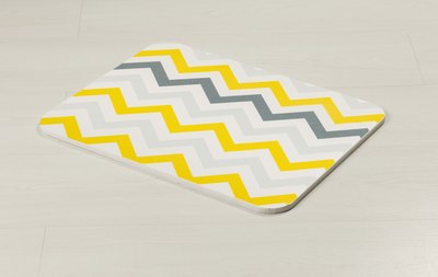 Коврик для ванной Saniteco TBD0408510801G