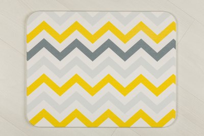 Коврик для ванной Saniteco TBD0408510801G