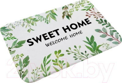 Коврик для ванной Saniteco TBD051723002D - фото