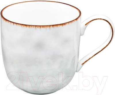 Кружка Elan Gallery Кантри / 760177 - фото