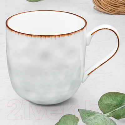 Кружка Elan Gallery Кантри / 760177