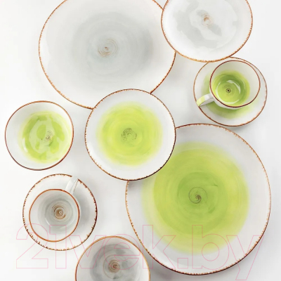 Кружка Elan Gallery Кантри / 760177