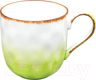 Кружка Elan Gallery Кантри / 760179 - фото