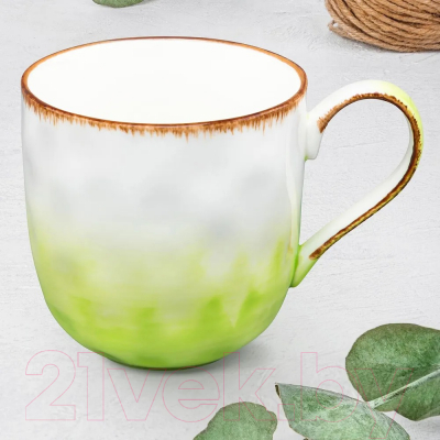 Кружка Elan Gallery Кантри / 760179