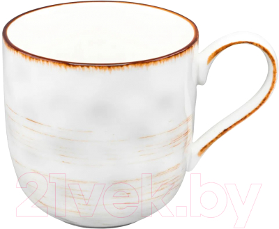 Кружка Elan Gallery Кантри / 760184 - фото