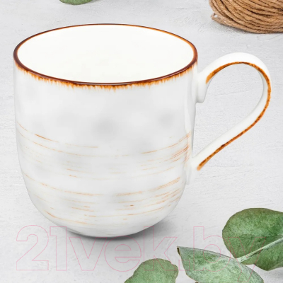 Кружка Elan Gallery Кантри / 760184