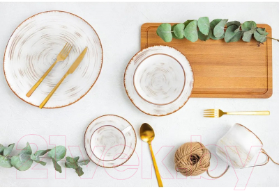 Кружка Elan Gallery Кантри / 760184