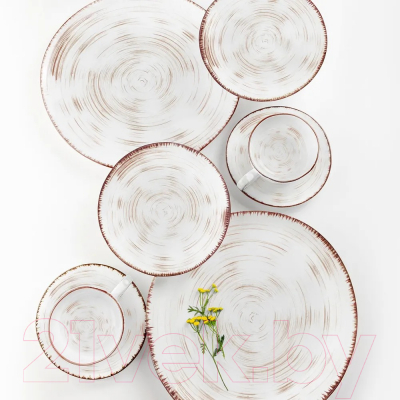 Кружка Elan Gallery Кантри / 760184