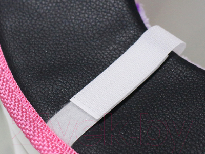 Чехол на сиденье для унитаза Saniteco TBD062225901C