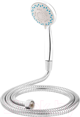 Душевой гарнитур Рыжий кот SS-02 / 105683 - фото