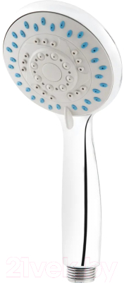 Душевой гарнитур Рыжий кот SS-02 / 105683