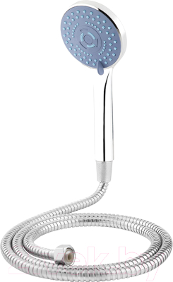 Душевой гарнитур Рыжий кот SS-03 / 105684 - фото