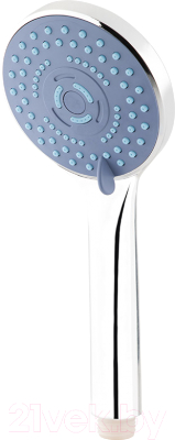 Душевой гарнитур Рыжий кот SS-03 / 105684