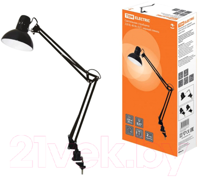 Настольная лампа TDM SQ0337-0029