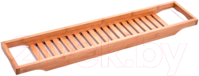 Полка на ванну Saniteco TBD0603196101 - фото