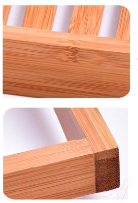 Полка на ванну Saniteco TBD0603196101