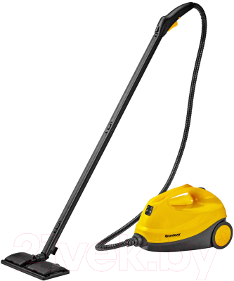 Пароочиститель Endever Odyssey Q-806 (желтый/черный)