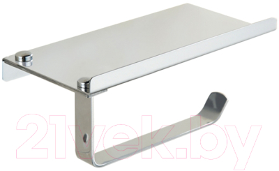 Держатель для туалетной бумаги Saniteco TBD0499898 - фото