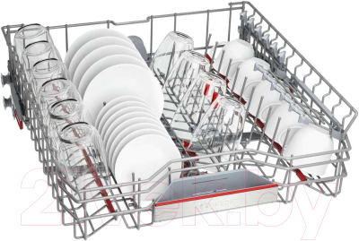 Посудомоечная машина Bosch SMV6ECX93E