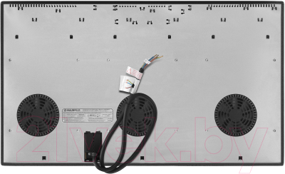 Индукционная варочная панель Maunfeld CVI905SFDGR