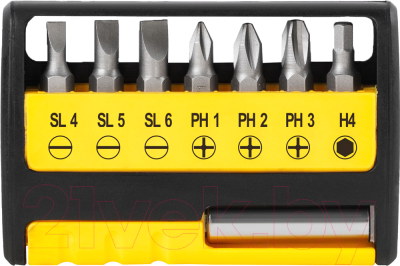 Набор бит Kolner Kbits 8C - фото