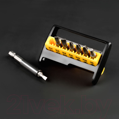 Набор бит Kolner Kbits 8C