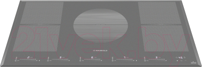 Индукционная варочная панель Maunfeld CVI905SFLGR