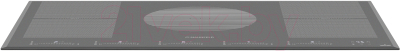 Индукционная варочная панель Maunfeld CVI905SFLGR